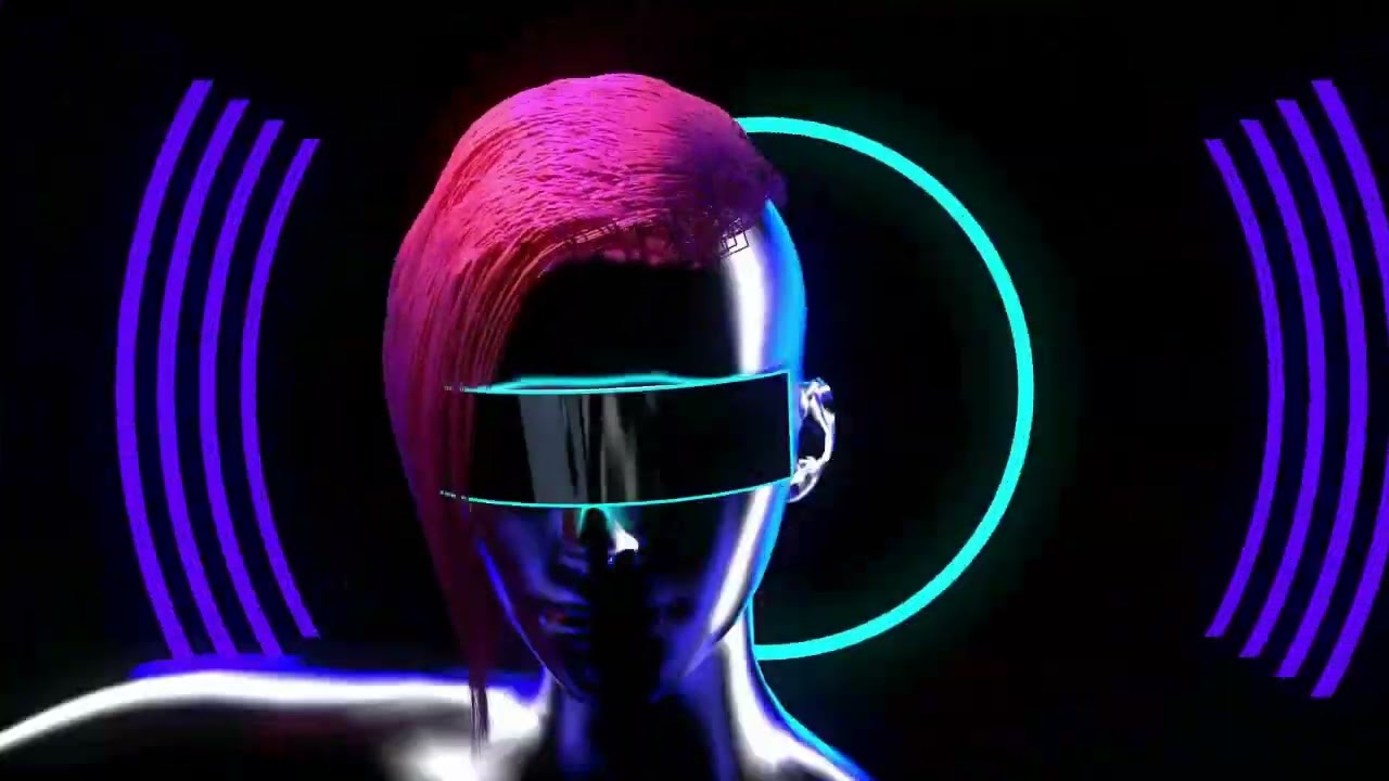 Kybernaut 783 - Radio Waves