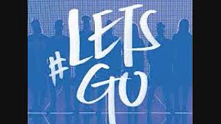 02 #LETSGO Live   Planetshakers