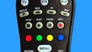 Bruce Telecom - How to use your remote