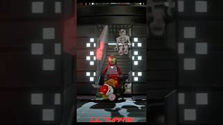 LEGO Marvel's: Avengers (All DLCs) Gameplay Part 24 - S.H.I.E.L.D. Base Explosion