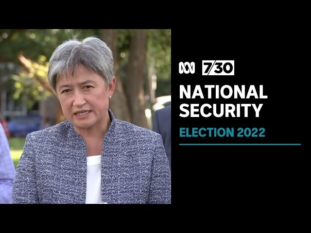 Politicians trade barbs over Solomon Islands and China deal | 7.30