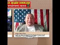 Election Security: Why Hand Counting is Crucial Today #shorts