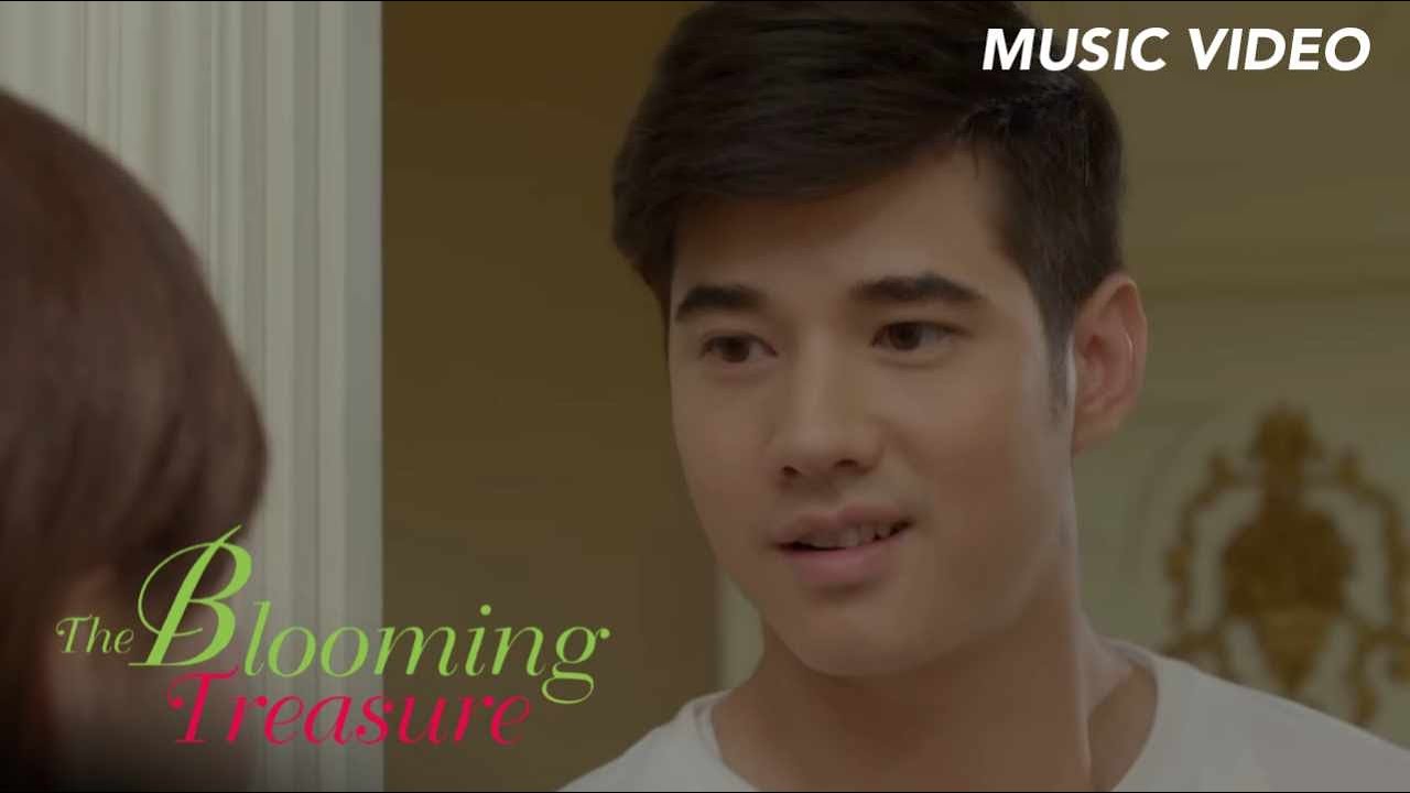 The Blooming Treasure: Ang Tangi Kong Mundo - JV Decena (OST 2)