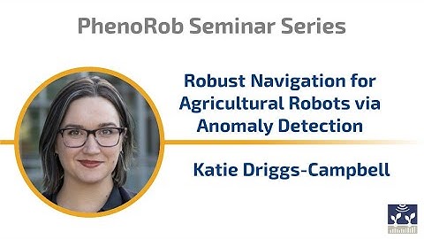 Katie Driggs-Campbell, University of Illinois at Urbana-Champaign (06.04.2022)