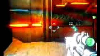 Area 51 Walk Through Part 21