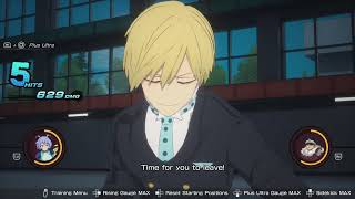 Monoma Bnb Combo Compilation