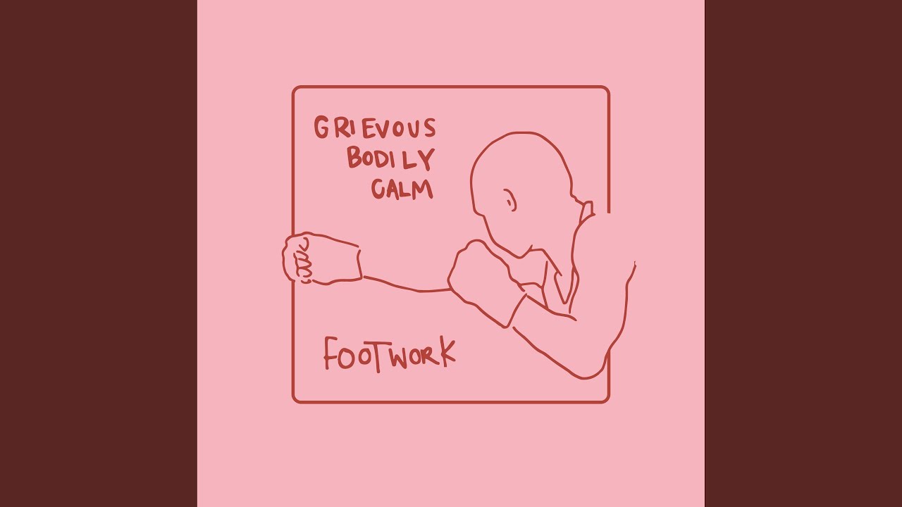 Guarda Footwork su YouTube Guarda Footwork su YouTube