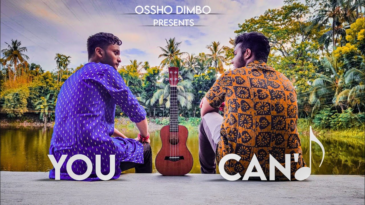 You Can't‼️ ।। Short Thriller ।। Ossho Dimbo ।।