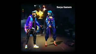 Free fire trending new sad status video |free fire Romantic sad what's app status |#trending #shorts