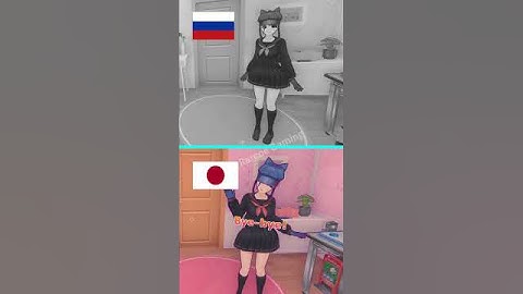 When The Voice Actor Takes Her Job Seriously #miside #mita #cappie