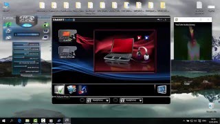 How To Install Conecsant Smartaudio Driver And Srs Premium Sound In Asus Leptop K52F Windows 10
