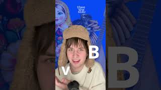 Russian Alphabet Guide