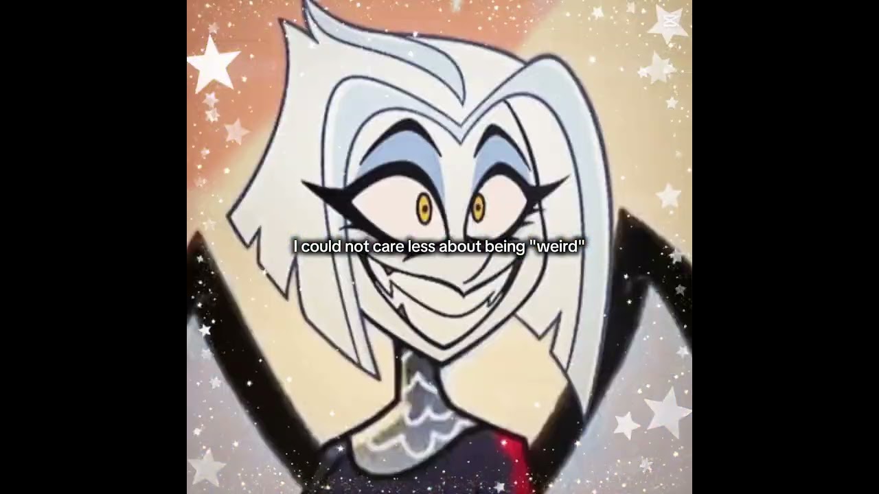 I couldn't care less✌ 