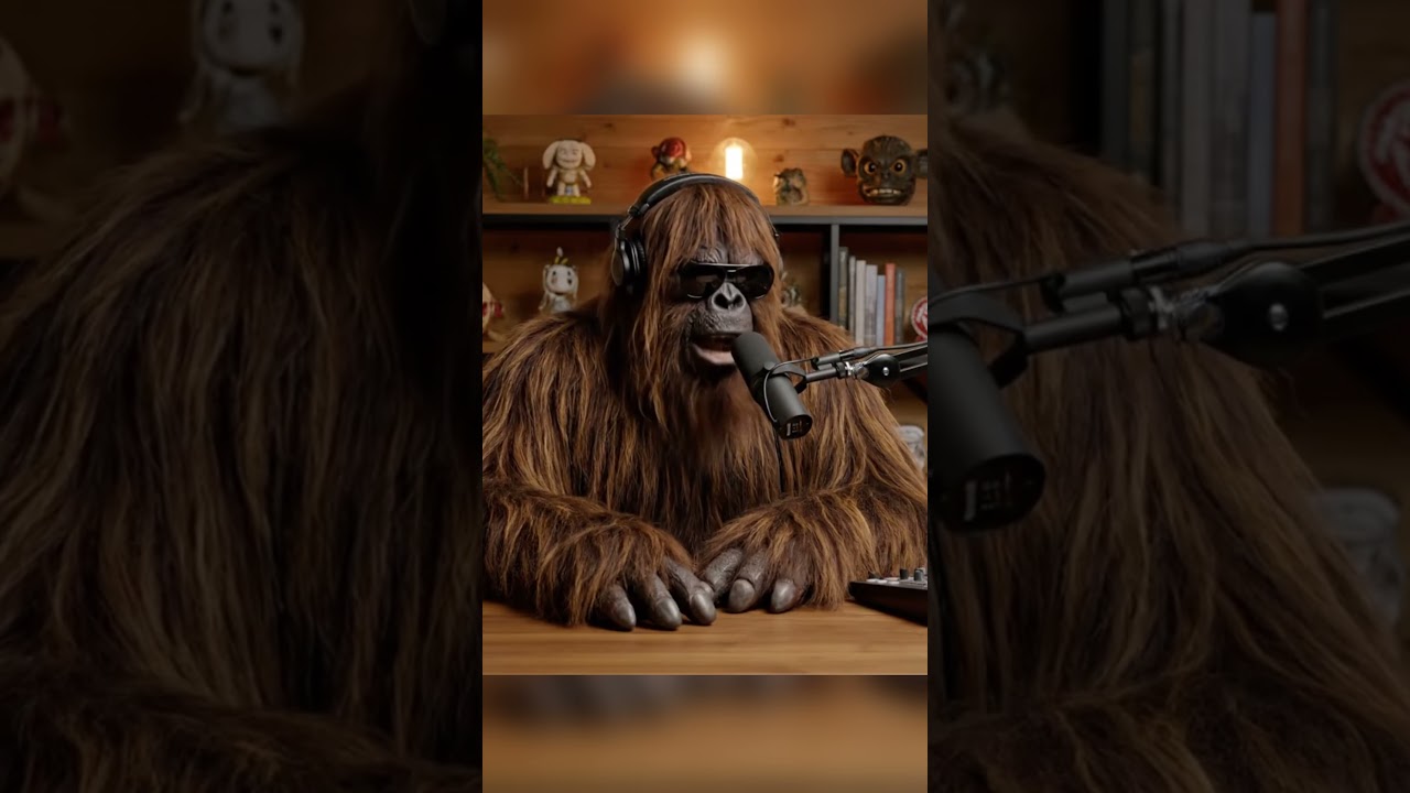 Can You Solve Bigfoot’s Farm Riddle? 🧠👣