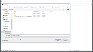 How to Extract a DVD ISO