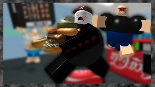 Escape the Gym / ROBLOX