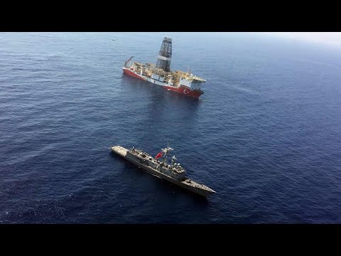 Τελ Αβίβ: «Τουρκικό