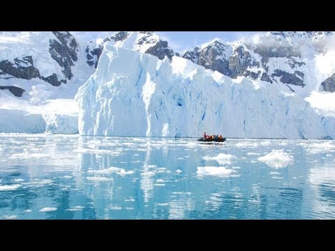 Lucruri Uimitoare Despre Antarctica Pe Care Nu Le Stiai