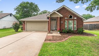 2005 E 19th St, Georgetown, TX