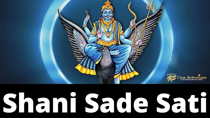 Shani Sade Satti