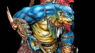 Una nueva leyenda se alza… ASURA | SAVAGE RITUALS