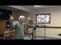 Foundational biblical worldview 