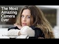 The Most Amazing Camera Ever - Photography all over the world with Thorsten von Overgaard