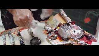 Lg Signature Oled Tv - Caio Fonseca Commercial 2016 Directed By Jonathan Liebesman