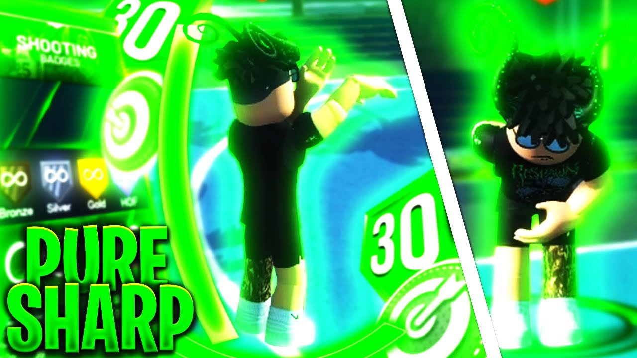 Roblox Hoops Life Controls & Dribble Moves PC, Xbox - naguide