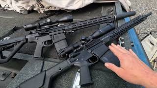 8.6 Blackout Diamondback DB10 - First Impressions - Was it Worth it?