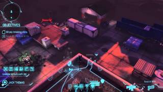 XCOM: Live and Impossible #3 - Spec Ops