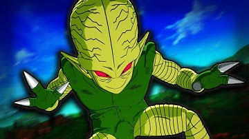 Playing RANDOM Characters In Sparking Zero Ranked...