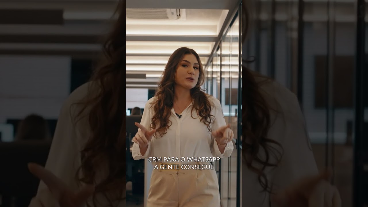 CRM360 by CRMBonus | Tenha uma solução de CRM via WhatsApp na sua marca