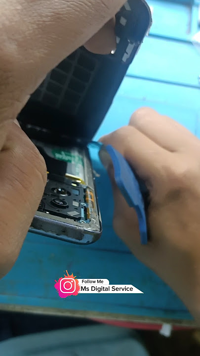 Vivo v21 5G display replacement part-1 #trendingshorts