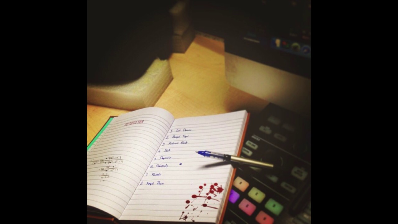 Detonator - Producers block (instrumental)