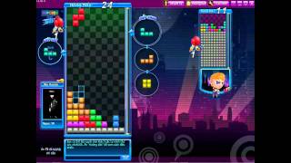 ZingPlay: Hạ gục boss Tập sự trong Xếp gạch Boss screenshot 5