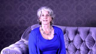 Extraordinary Women of Today - Deborah Torres Patel  (Trailer)