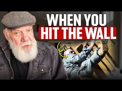 I Talked To A Wall…And It Worked