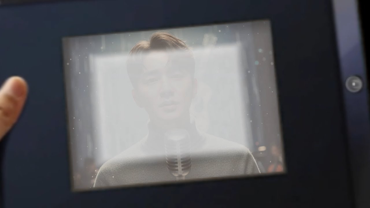 너를 기다리는 하루  by 윤우