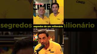 segredo de bilionário #cimed #toguro #shorts