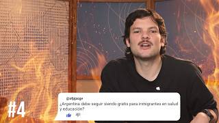 Should Foreigners Pay for Healthcare and Education? | Coordinates #4