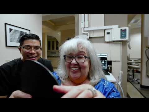 Video thumbnail: Patient video