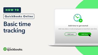 How to use basic time tracking in QuickBooks Online screenshot 4