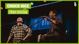 eTown Interview - Chuck Nice