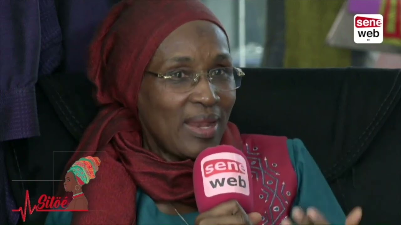 Décès de son fils, les tristes révélations de Collé Sow Ardo sur Mohamed Sakhir