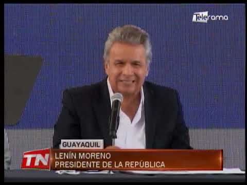 Gobierno reinauguró UVC del cuartel Modelo