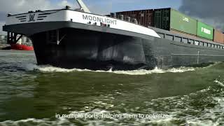PortXchange 4th Anniversary Video