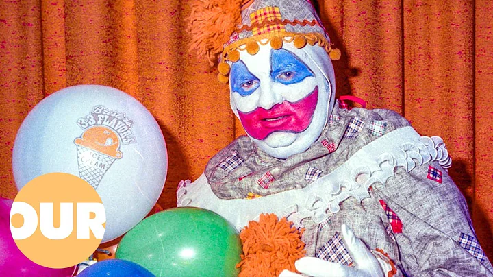 The Killer Clown: John Wayne Gacy (Born To Kill) |...