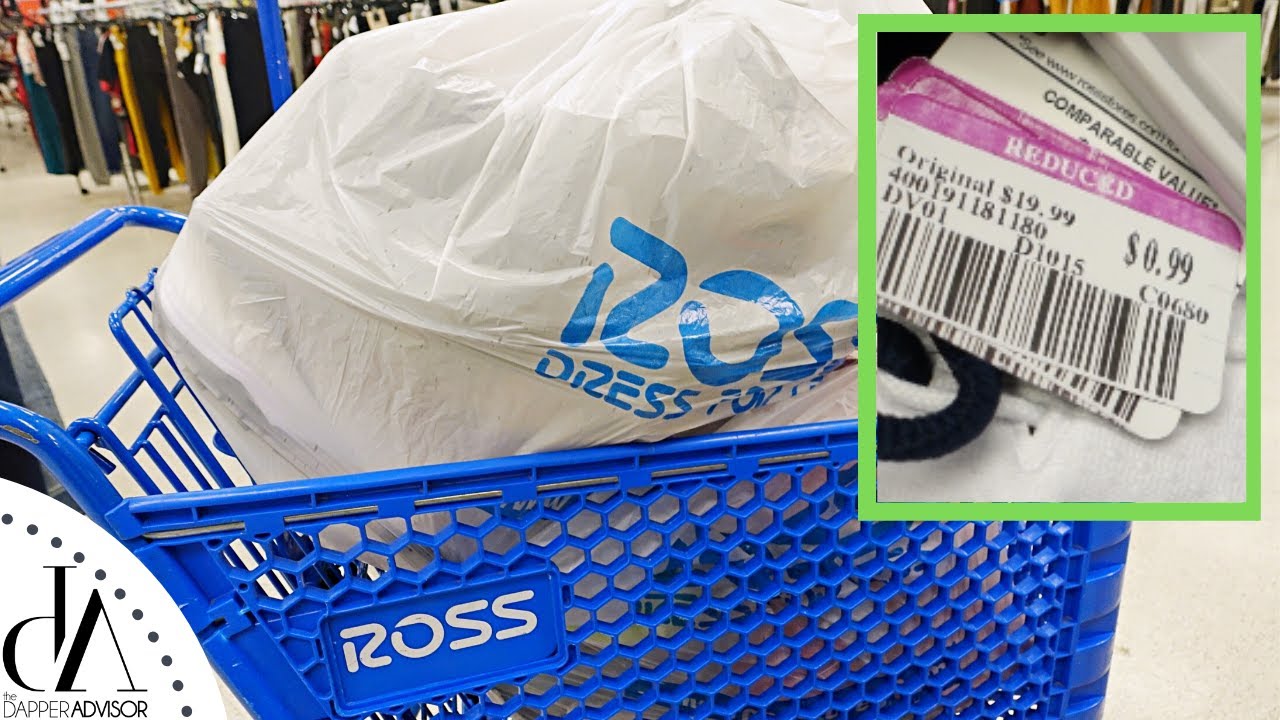 MY BIGGEST ROSS SNEAKER HAUL! SHOES FOR ONLY .99 CENTS! YouTube
