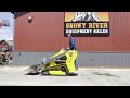 2024 WACKER NEUSON SM100 For Sale